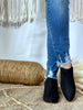 Corkys Stassi Bootie in Black
