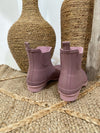 Corkys Yikes Boots in Pink