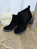 Corkys Rocky Boot in Black