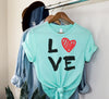Love- mint