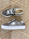 Corkys Star Gaze in Gun Metal