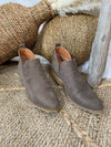 Corkys Stassi Bootie in Taupe
