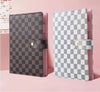 Luxe Planner Binder