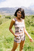 Just Hangin' Romper