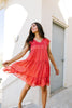 Layered Delight Dress