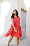 Layered Delight Dress
