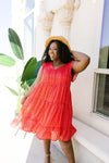 Layered Delight Dress