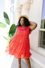 Layered Delight Dress