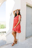Layered Delight Dress