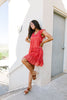 Layered Delight Dress