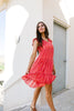 Layered Delight Dress