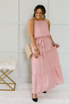 Layered Perfection Dress