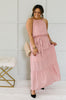 Layered Perfection Dress