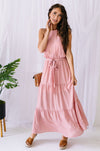 Layered Perfection Dress
