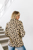 Leap Of Fashion Spotted Pullover