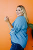 Light Denim Button-Down