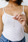 Make The Drop Body Jewelry