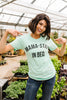 Mama Stay In Bed Graphic Tee