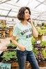 Mama Stay In Bed Graphic Tee