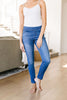 Medium Wash Jessie Just Right Jeggings