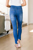 Medium Wash Jessie Just Right Jeggings