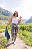 Metal Of Honor Camo Athletic Leggings