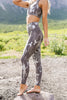 Metal Of Honor Camo Athletic Leggings