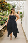 Minnie Polka Dot Sundress