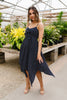 Minnie Polka Dot Sundress