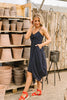 Minnie Polka Dot Sundress