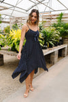 Minnie Polka Dot Sundress