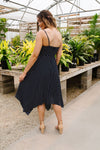 Minnie Polka Dot Sundress