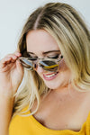 Modern Take Aviators