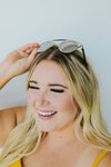 Modern Take Aviators