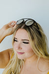 Modern Take Aviators