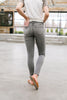Night Or Day Gray Jeans