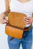 Not Your Mother's Fanny Pack Convertible Bag