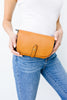 Not Your Mother's Fanny Pack Convertible Bag