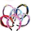 Lisa Frank Inspired Headband