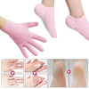 Moisturizing Glove and Sock