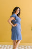 On Point Striped Dress