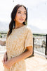 One Honey Of A Maxi Dress