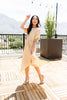 One Honey Of A Maxi Dress