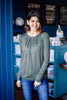 Pleats And Thank You Blouse