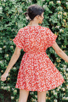 Poppy Days Dress