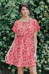 Poppy Days Dress