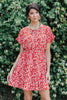Poppy Days Dress