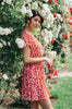 Poppy Days Dress