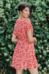 Poppy Days Dress