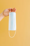 Premium Disposable Face Cover